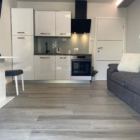 Apartment Bono Baška Voda Extérieur photo