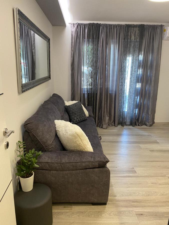 Apartment Bono Baška Voda Extérieur photo