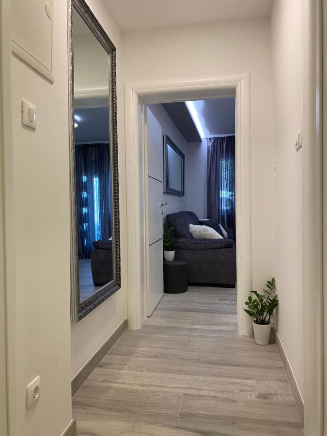 Apartment Bono Baška Voda Extérieur photo
