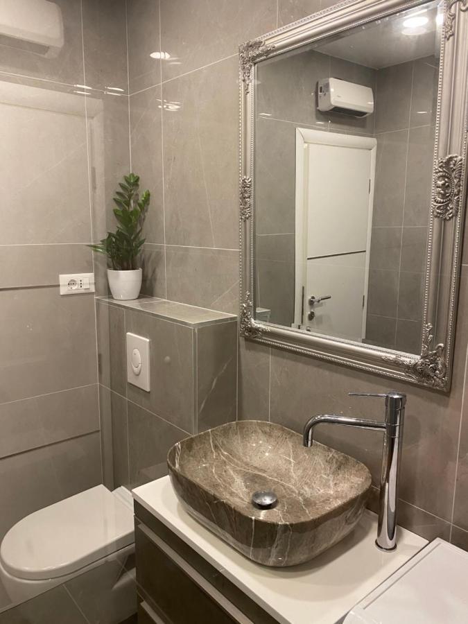 Apartment Bono Baška Voda Extérieur photo
