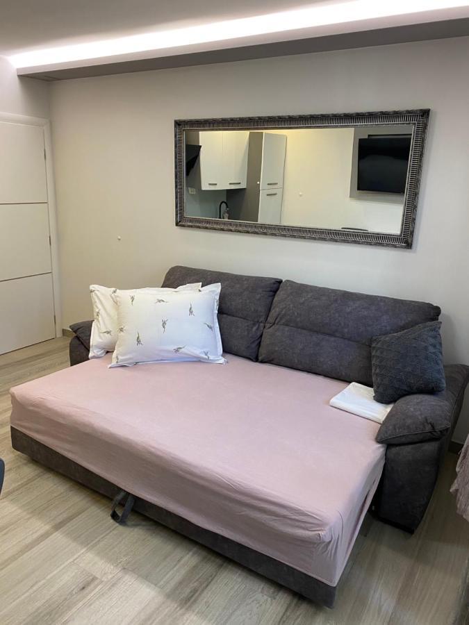 Apartment Bono Baška Voda Extérieur photo